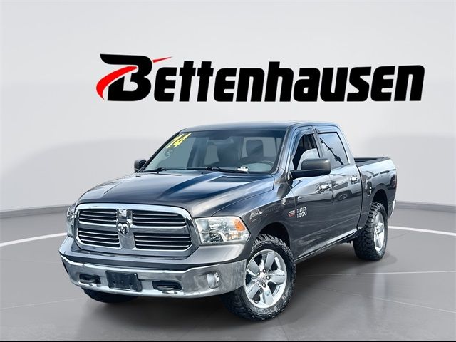 2014 Ram 1500 Lone Star