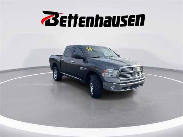 2014 Ram 1500 Lone Star