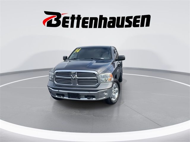 2014 Ram 1500 Lone Star