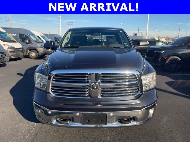 2014 Ram 1500 Lone Star