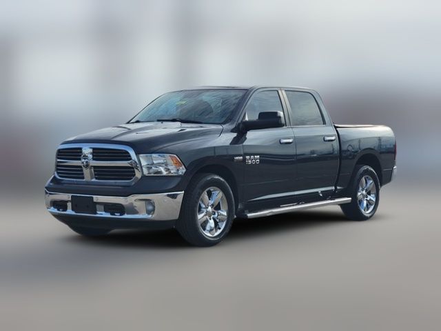 2014 Ram 1500 Lone Star