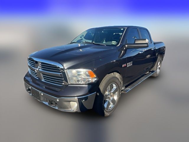 2014 Ram 1500 Lone Star