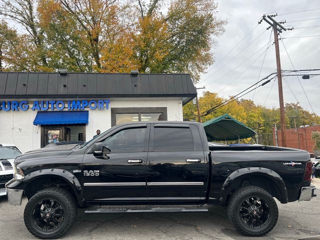 2014 Ram 1500 Lone Star