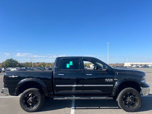 2014 Ram 1500 Lone Star