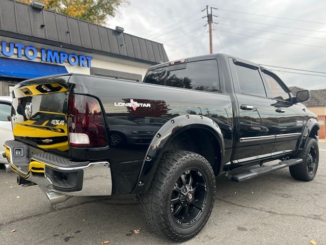 2014 Ram 1500 Lone Star