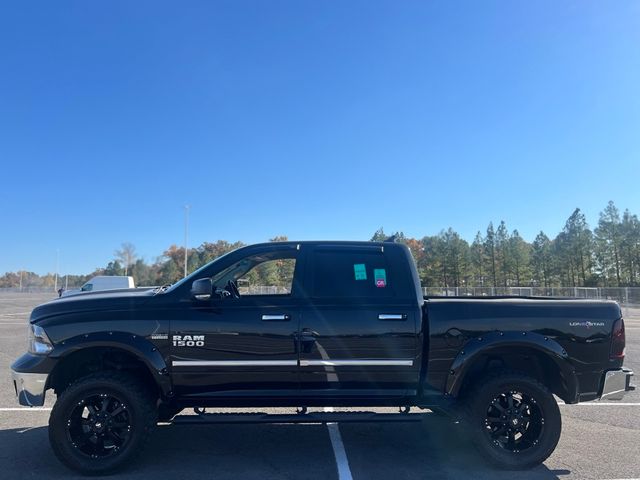 2014 Ram 1500 Lone Star