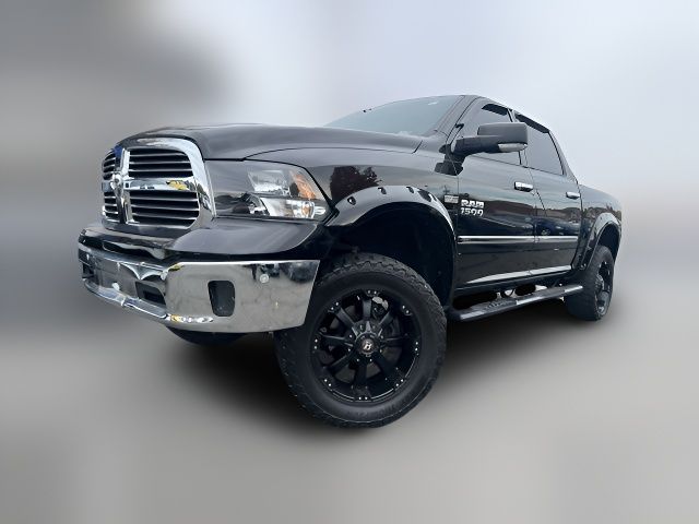 2014 Ram 1500 Lone Star