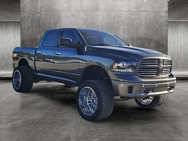 2014 Ram 1500 Lone Star