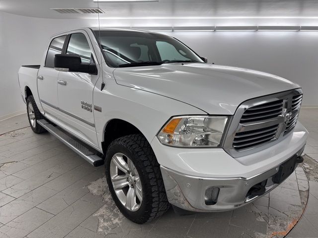 2014 Ram 1500 Lone Star