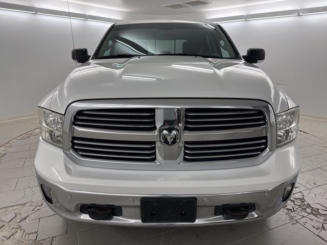 2014 Ram 1500 Lone Star