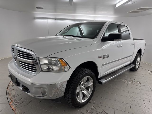 2014 Ram 1500 Lone Star