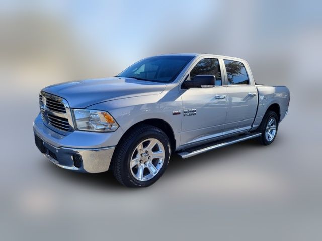 2014 Ram 1500 Lone Star