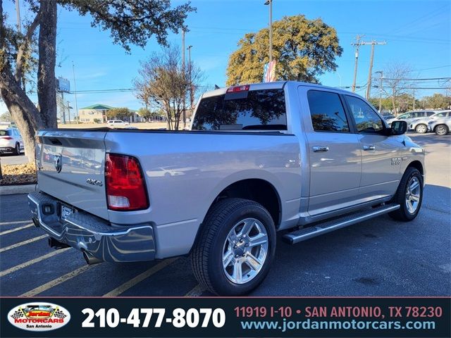 2014 Ram 1500 Lone Star