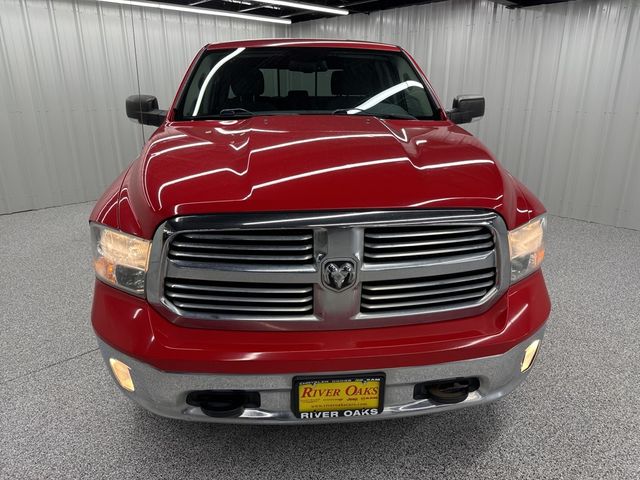 2014 Ram 1500 Lone Star