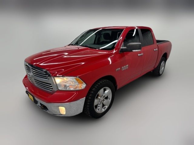 2014 Ram 1500 Lone Star