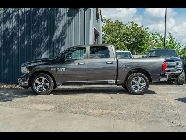 2014 Ram 1500 Lone Star