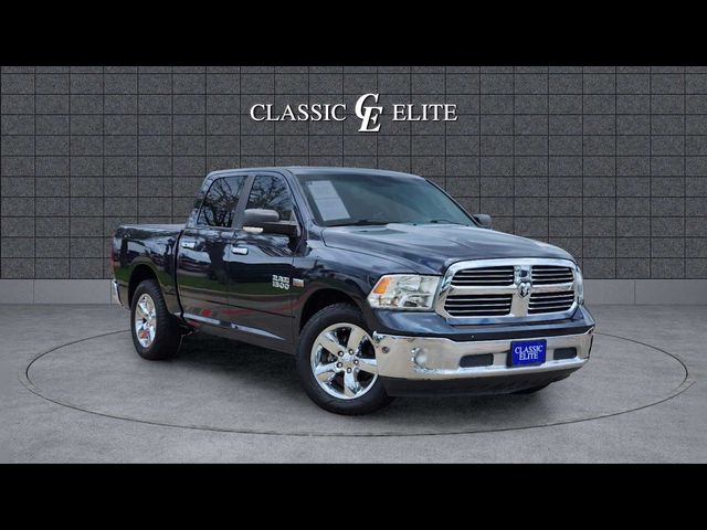 2014 Ram 1500 Lone Star