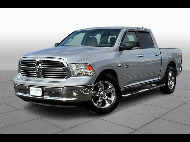 2014 Ram 1500 Lone Star