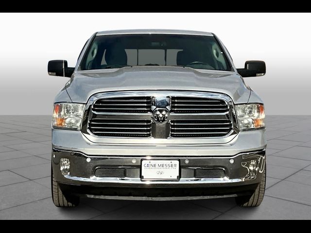 2014 Ram 1500 Lone Star