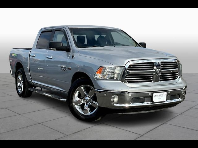 2014 Ram 1500 Lone Star