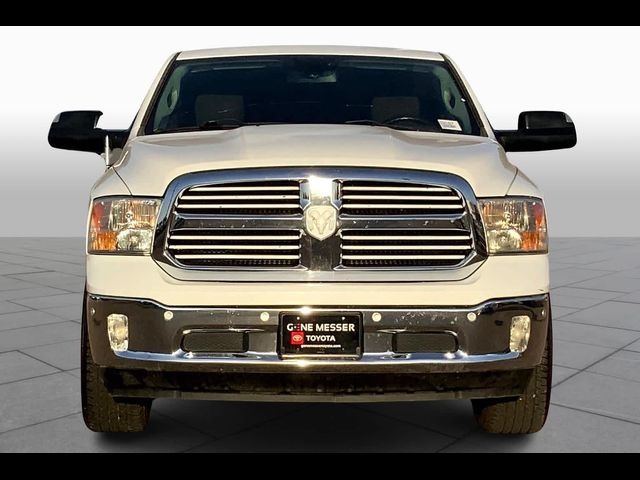 2014 Ram 1500 Lone Star