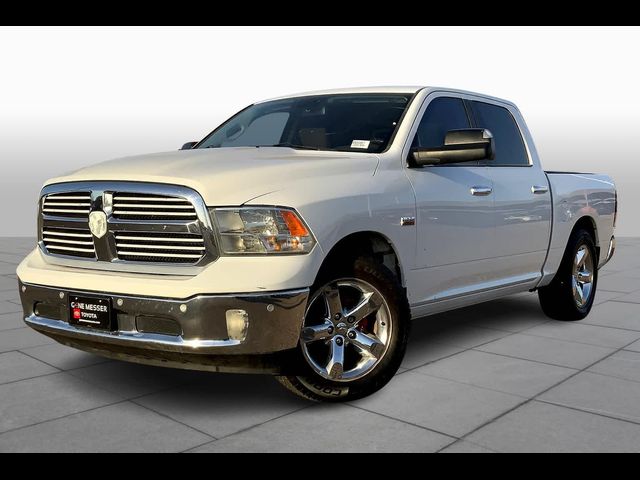 2014 Ram 1500 Lone Star