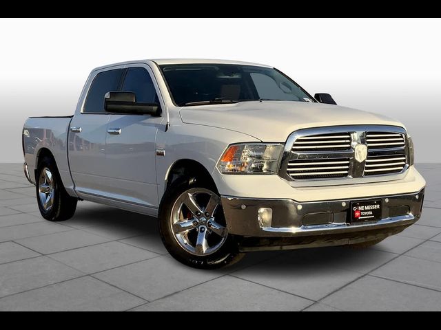 2014 Ram 1500 Lone Star