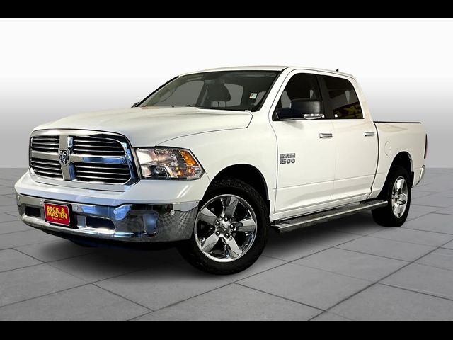 2014 Ram 1500 Lone Star