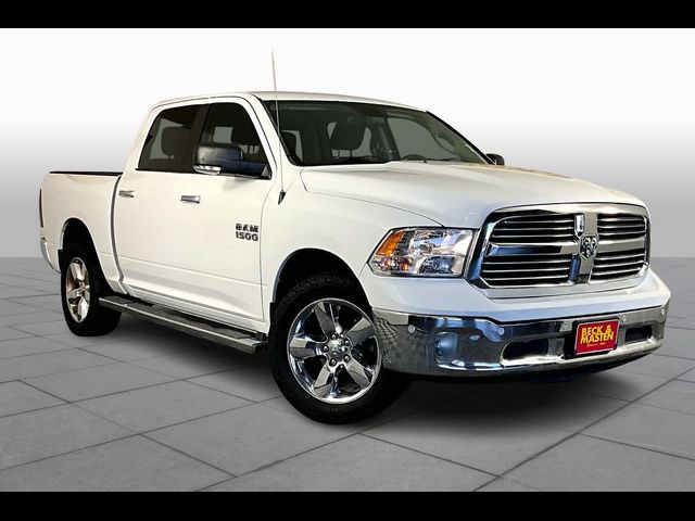 2014 Ram 1500 Lone Star