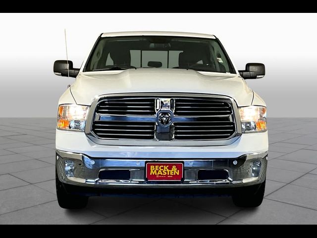 2014 Ram 1500 Lone Star