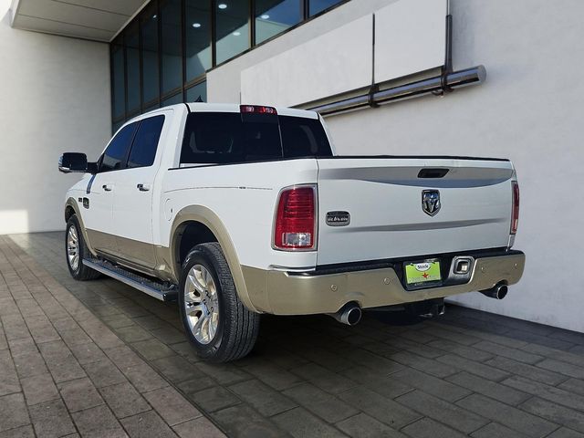 2014 Ram 1500 Longhorn