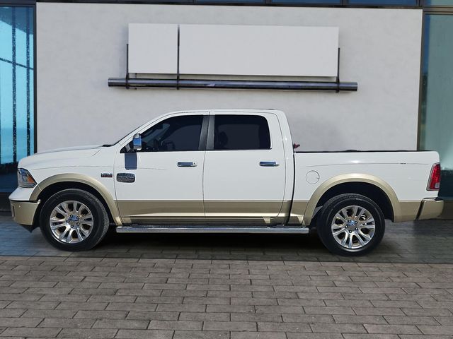 2014 Ram 1500 Longhorn