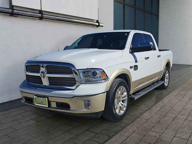 2014 Ram 1500 Longhorn