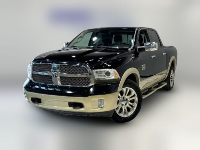 2014 Ram 1500 Longhorn