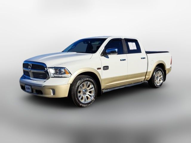 2014 Ram 1500 Longhorn