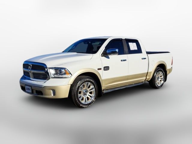 2014 Ram 1500 Longhorn