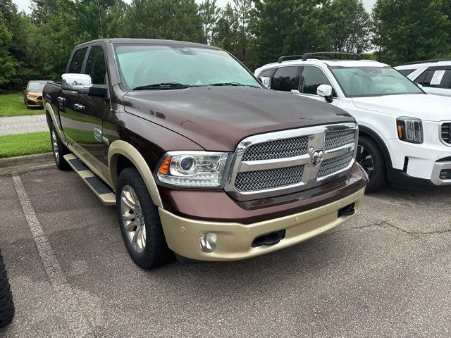 2014 Ram 1500 Longhorn