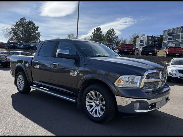 2014 Ram 1500 Longhorn