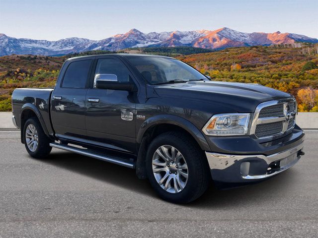 2014 Ram 1500 Longhorn