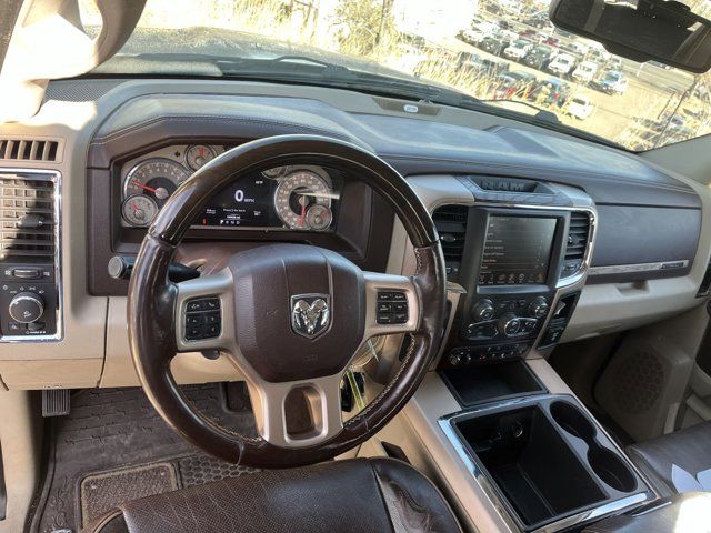 2014 Ram 1500 Longhorn