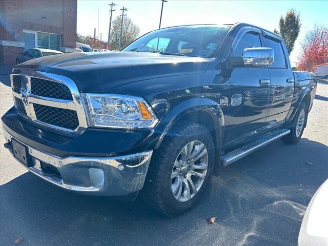 2014 Ram 1500 Longhorn