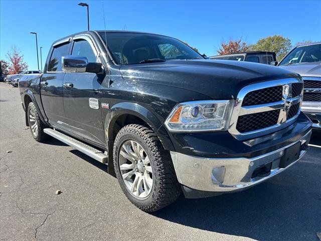 2014 Ram 1500 Longhorn