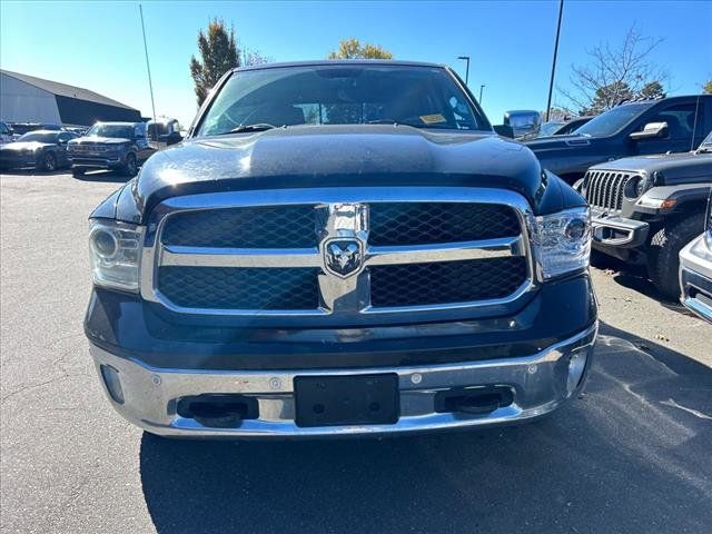 2014 Ram 1500 Longhorn