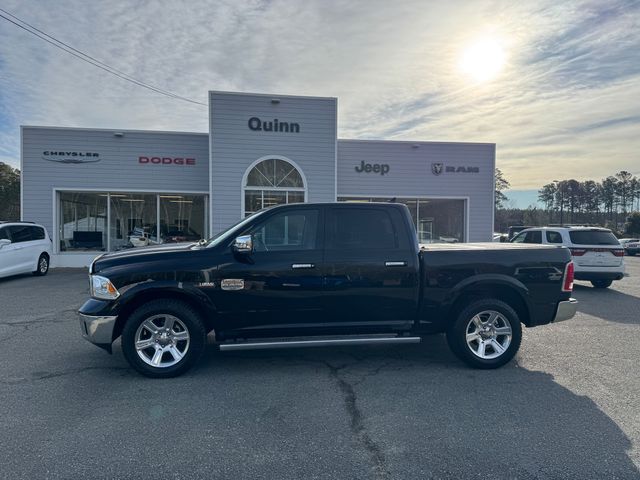 2014 Ram 1500 Longhorn