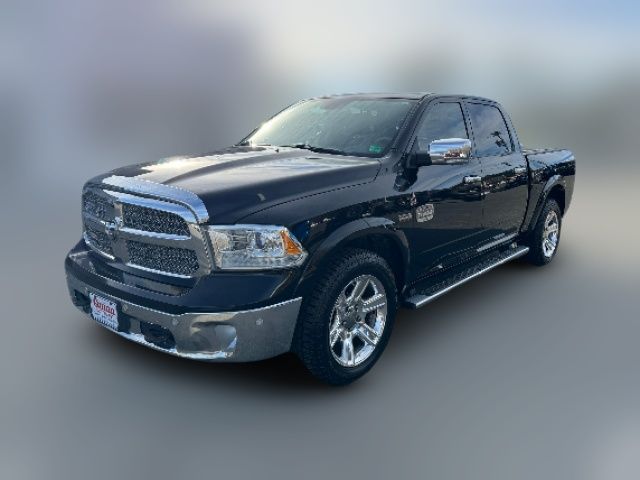 2014 Ram 1500 Longhorn