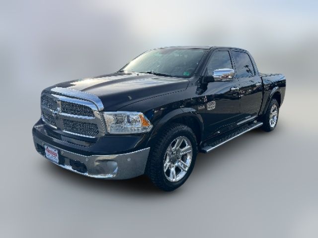 2014 Ram 1500 Longhorn