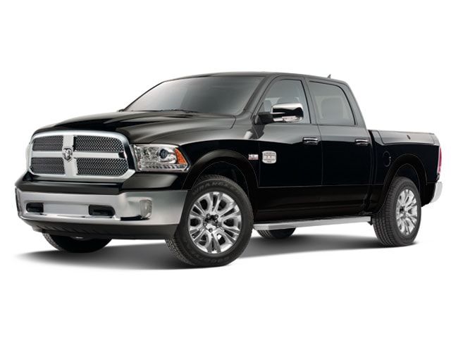 2014 Ram 1500 Longhorn