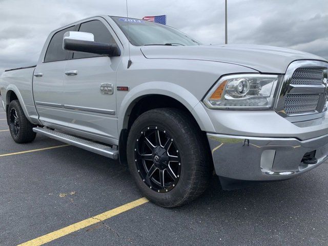 2014 Ram 1500 Longhorn