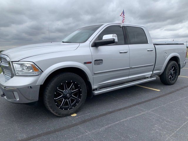 2014 Ram 1500 Longhorn