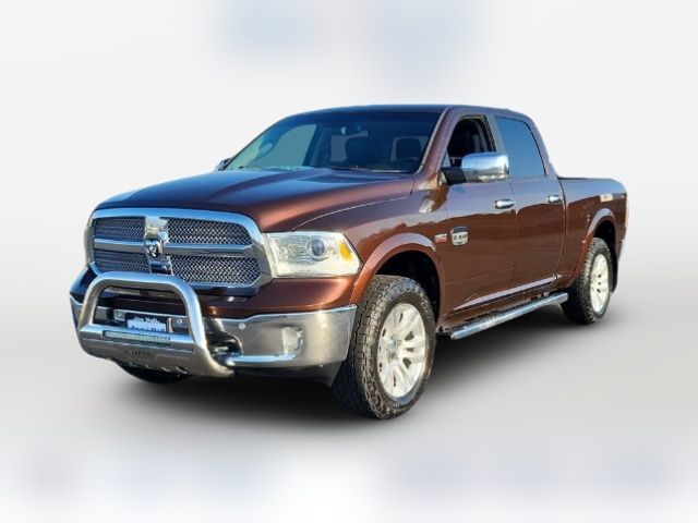 2014 Ram 1500 Longhorn